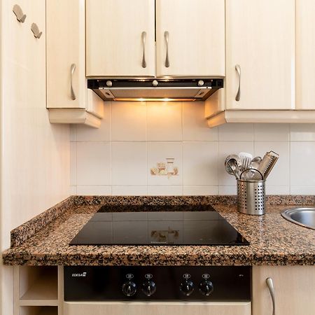 Apartamento Torreblanca, Fuengirola Eksteriør bilde