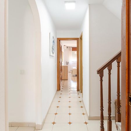 Apartamento Torreblanca, Fuengirola Eksteriør bilde