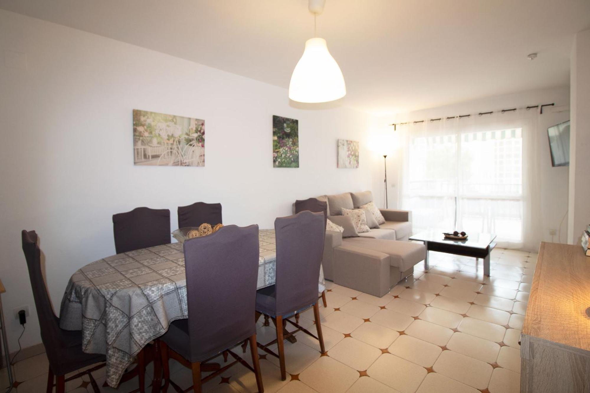 Apartamento Torreblanca, Fuengirola Eksteriør bilde