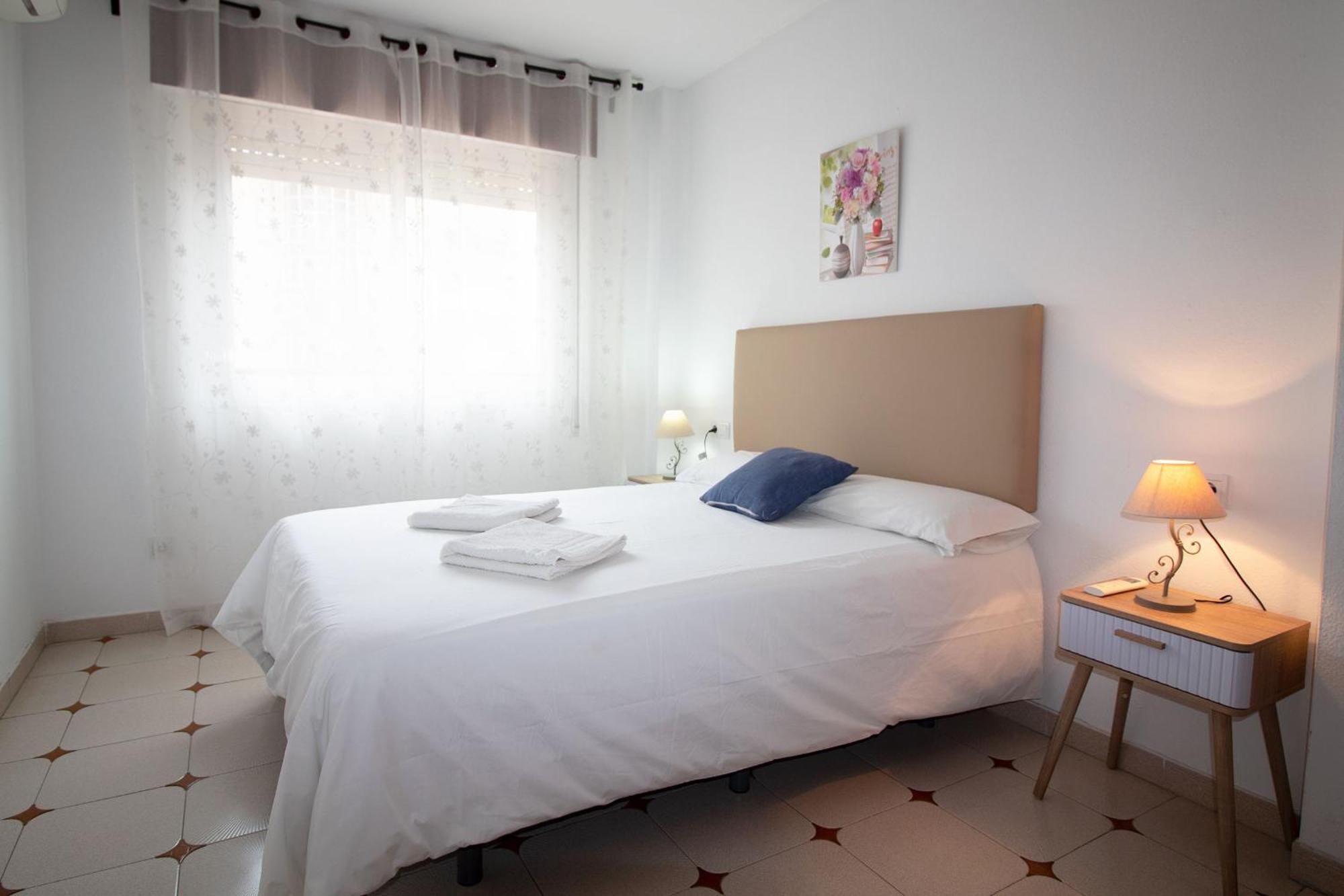 Apartamento Torreblanca, Fuengirola Eksteriør bilde