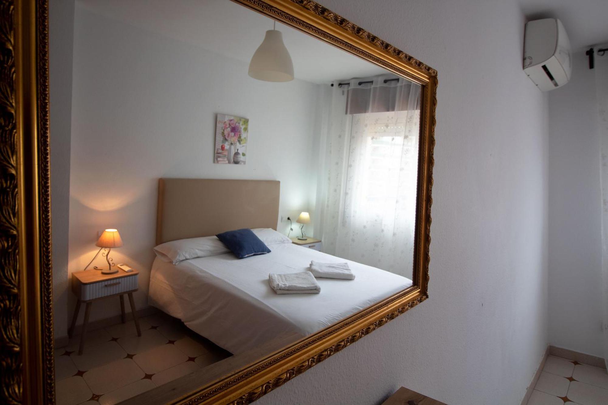 Apartamento Torreblanca, Fuengirola Eksteriør bilde