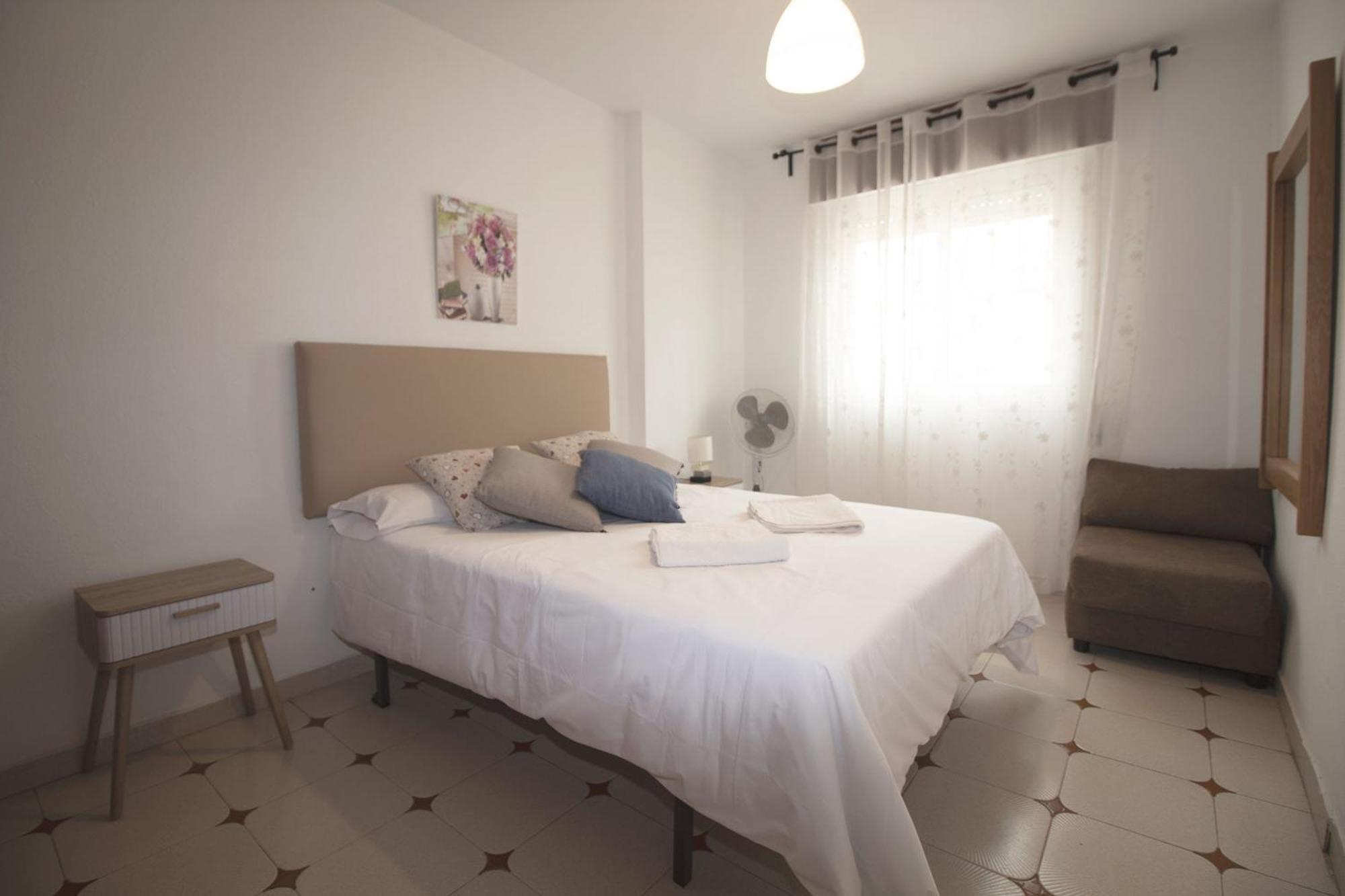 Apartamento Torreblanca, Fuengirola Eksteriør bilde