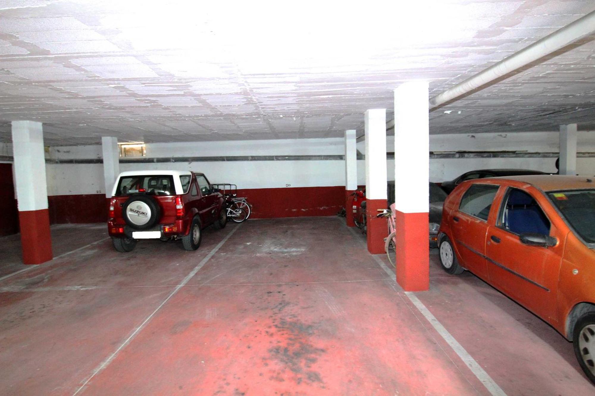 Apartamento Torreblanca, Fuengirola Eksteriør bilde