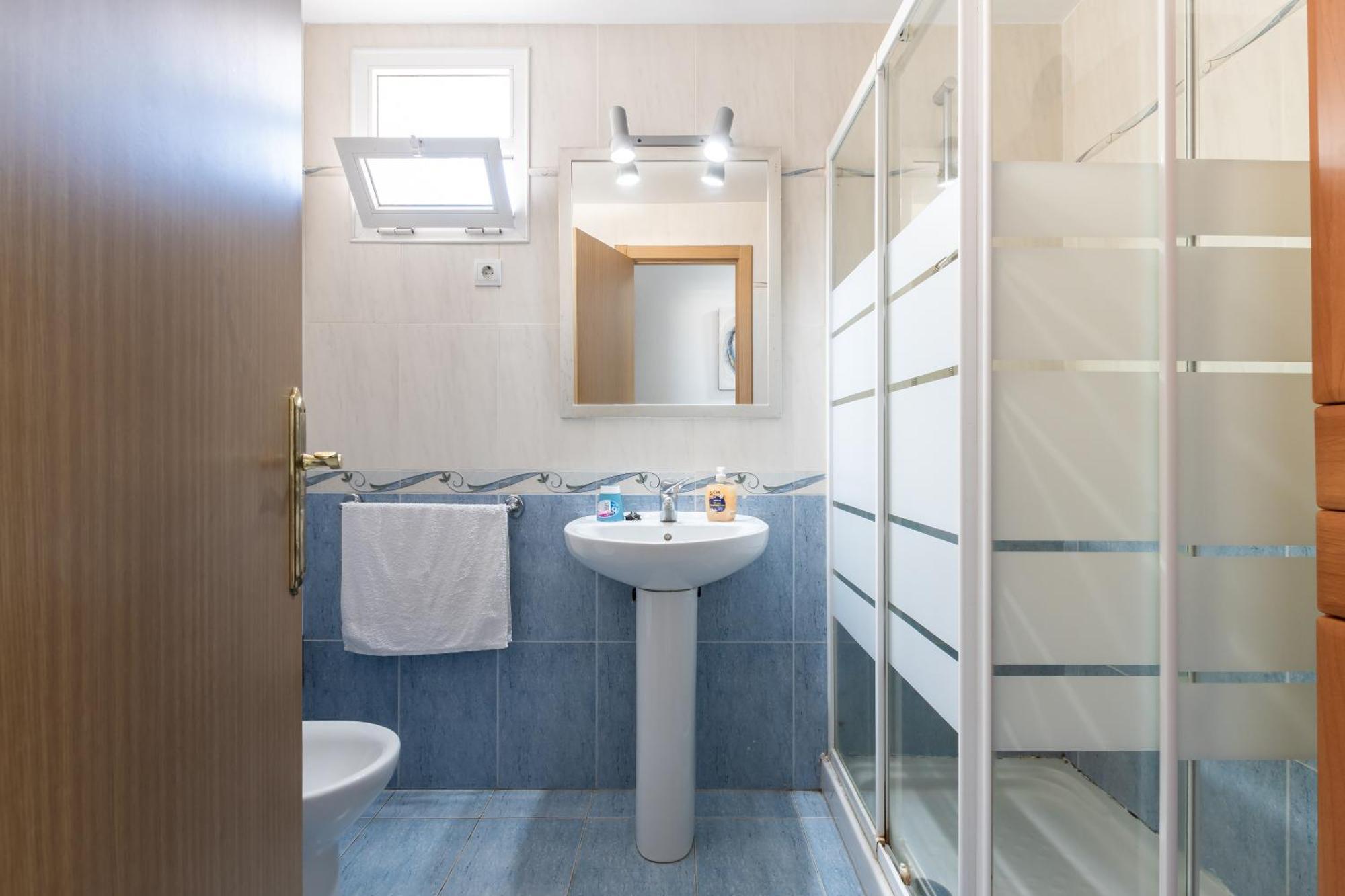 Apartamento Torreblanca, Fuengirola Eksteriør bilde