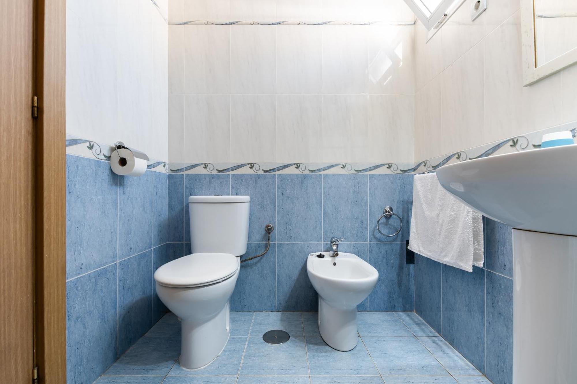 Apartamento Torreblanca, Fuengirola Eksteriør bilde