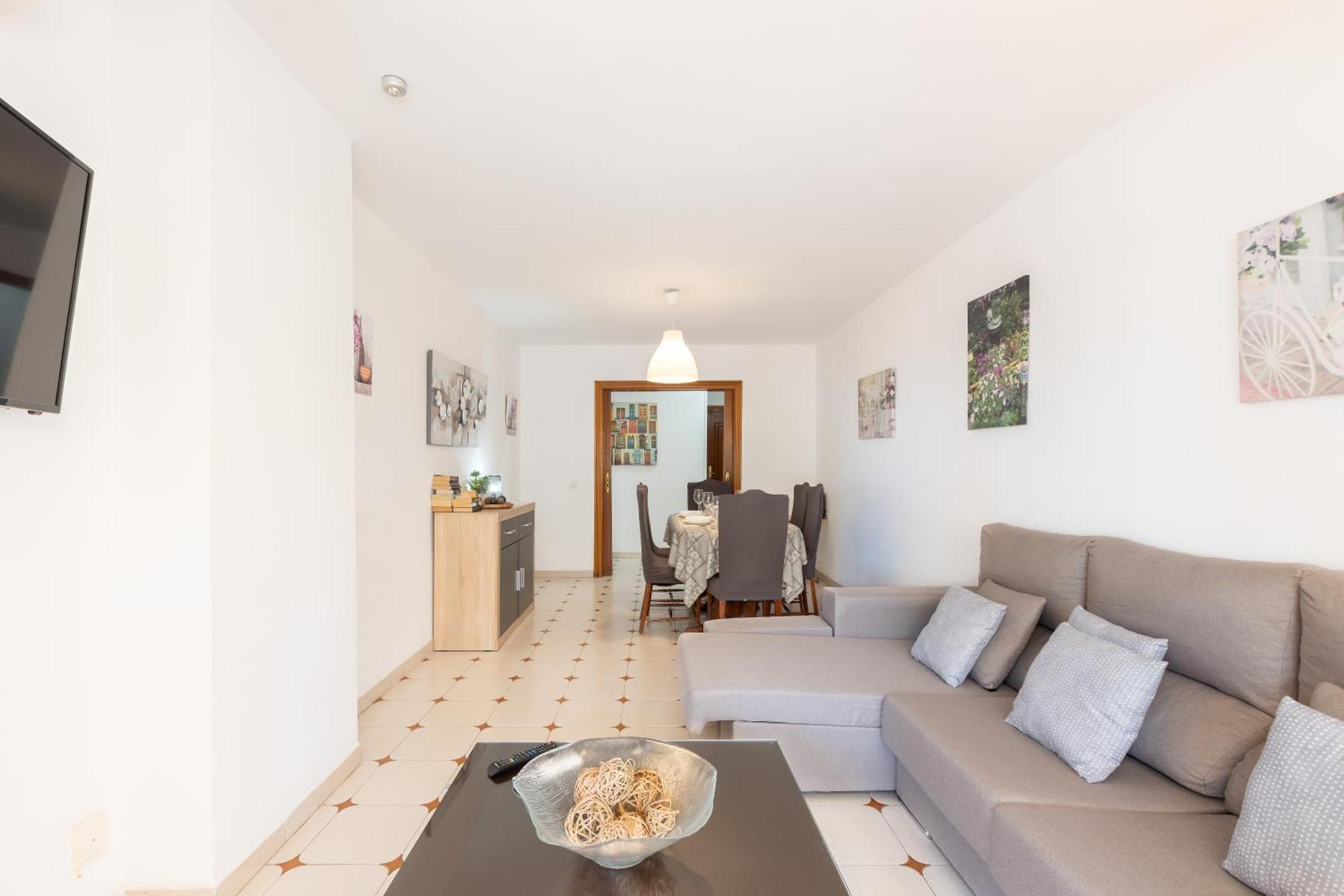 Apartamento Torreblanca, Fuengirola Eksteriør bilde