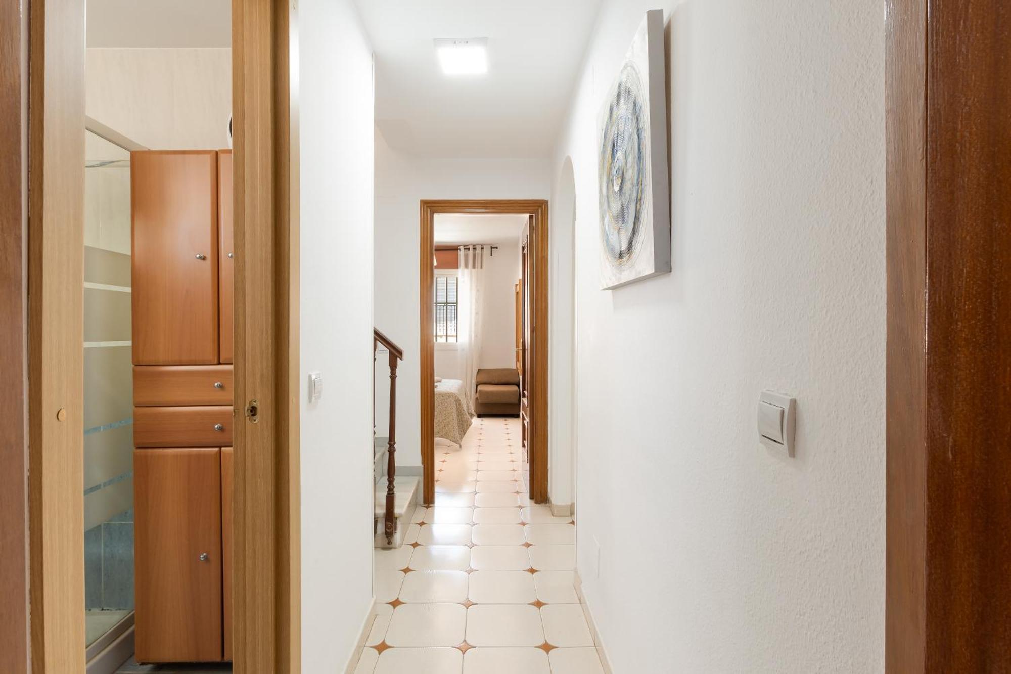 Apartamento Torreblanca, Fuengirola Eksteriør bilde
