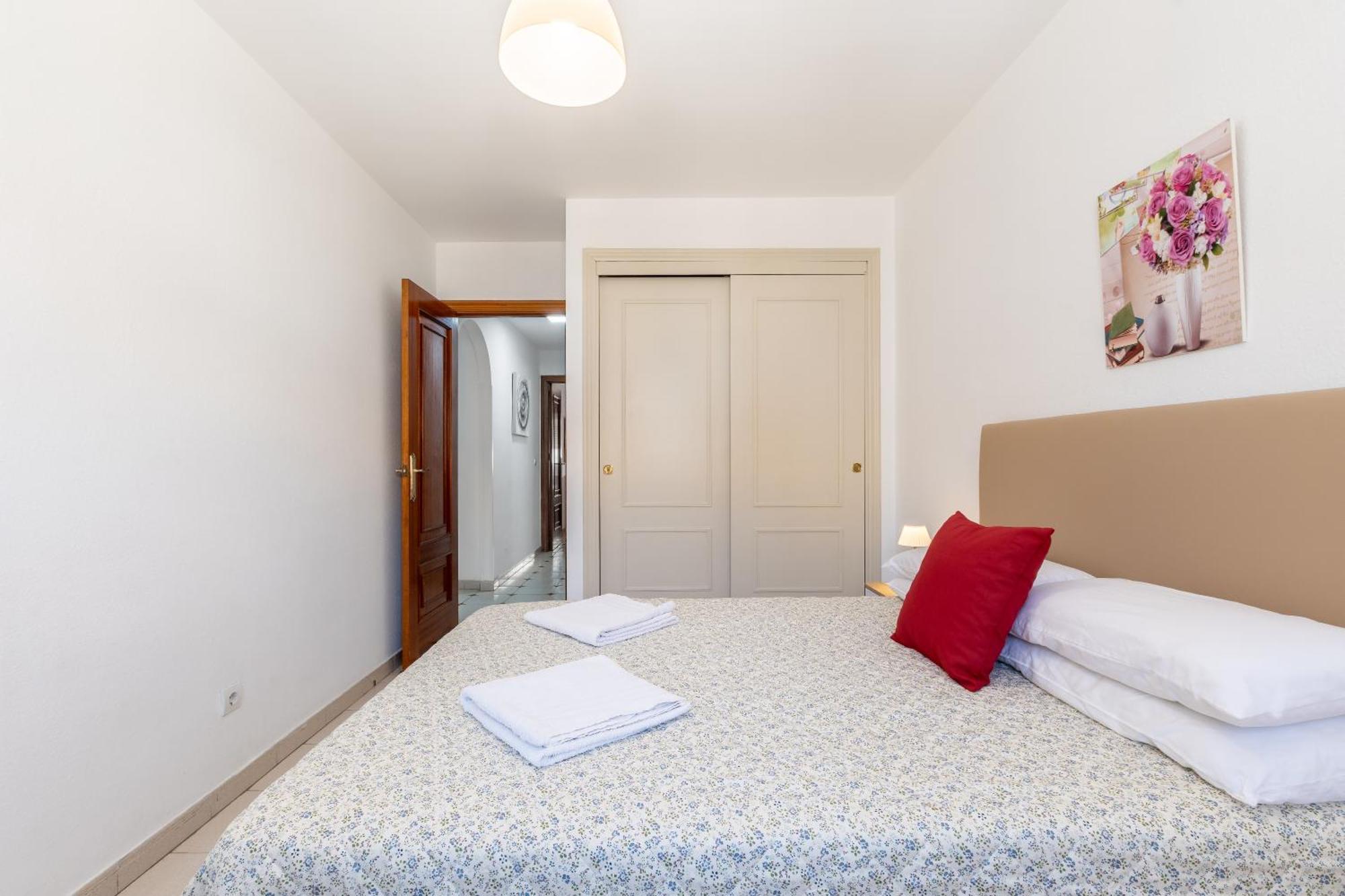 Apartamento Torreblanca, Fuengirola Eksteriør bilde