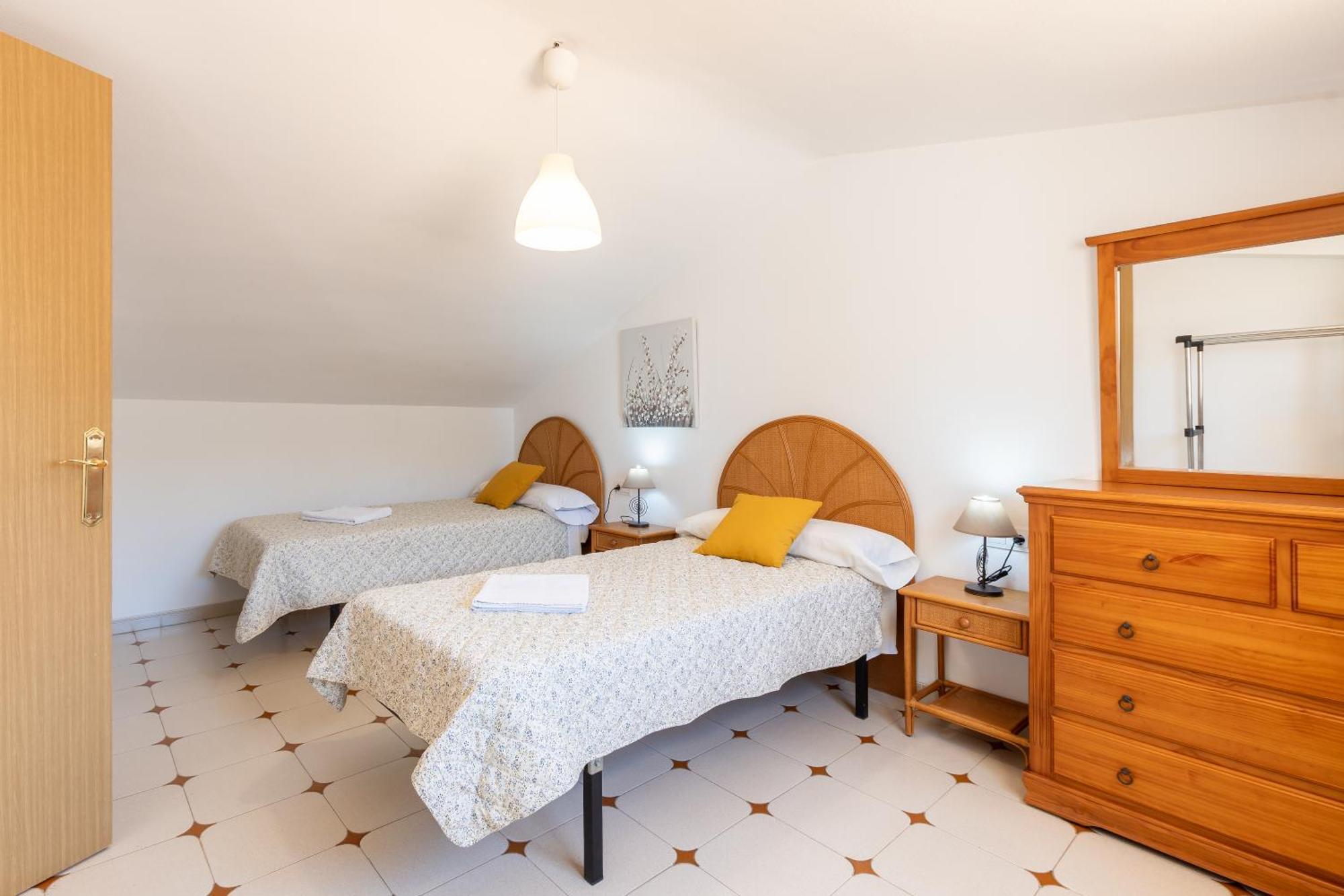 Apartamento Torreblanca, Fuengirola Eksteriør bilde
