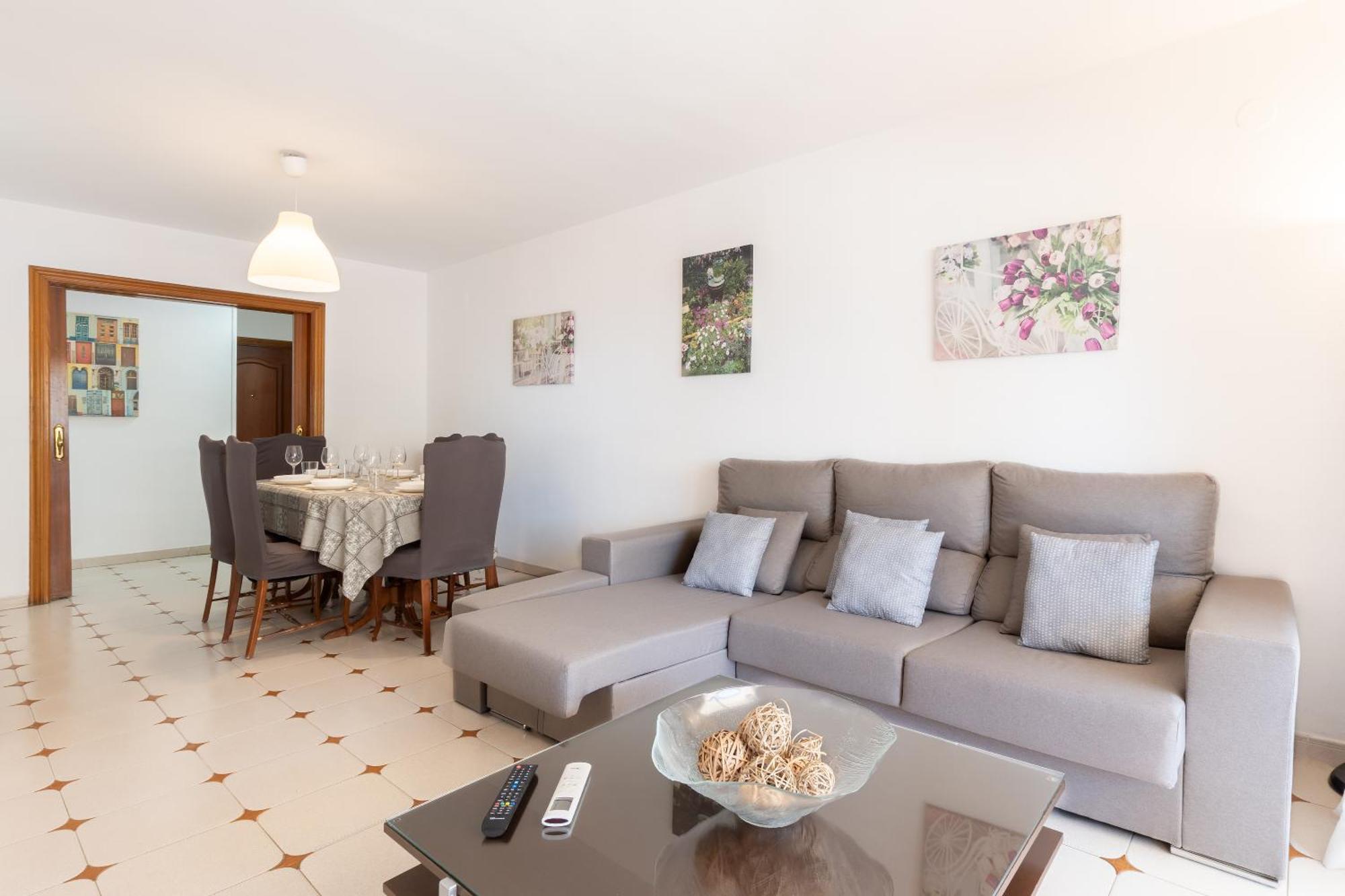Apartamento Torreblanca, Fuengirola Eksteriør bilde