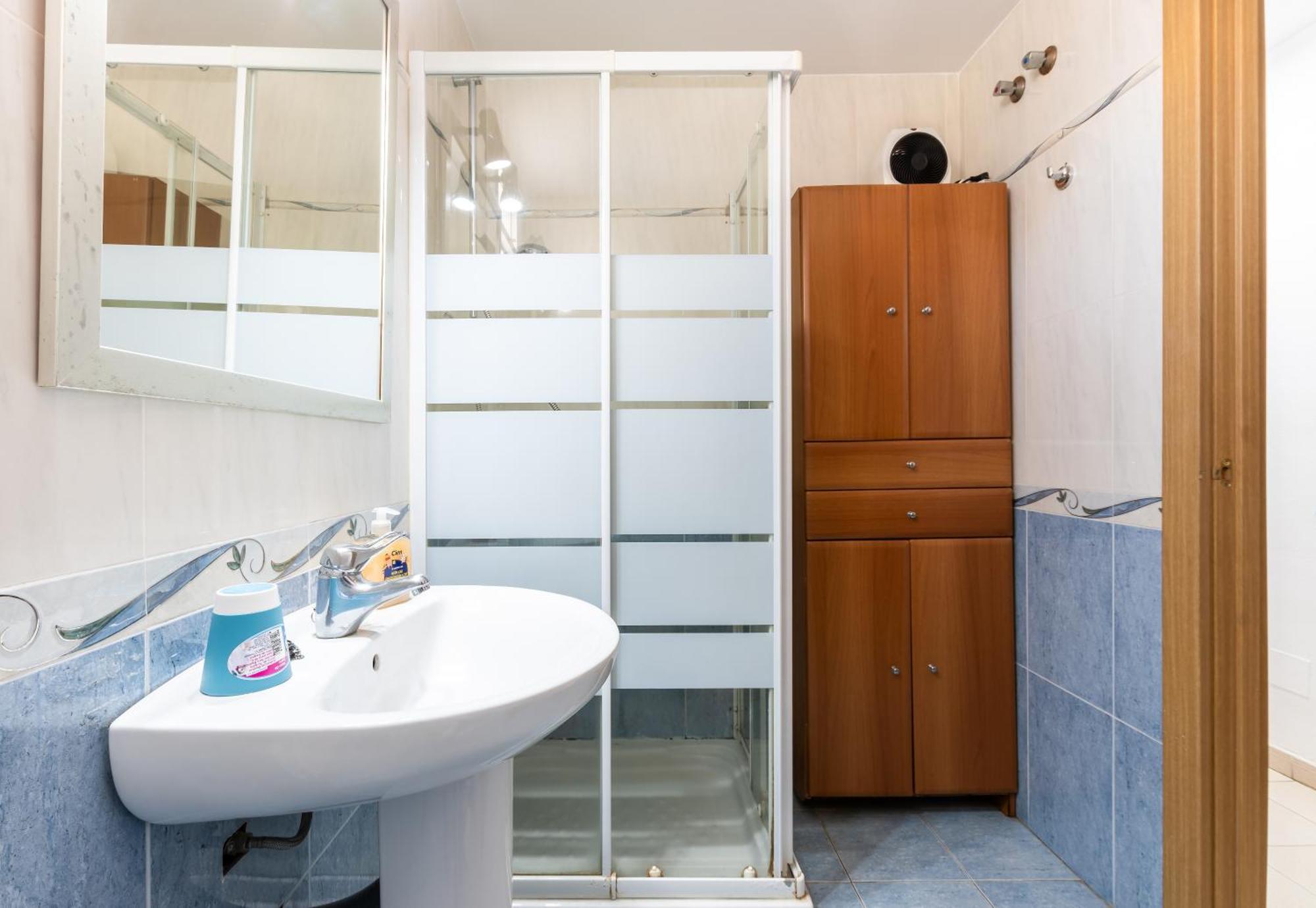 Apartamento Torreblanca, Fuengirola Eksteriør bilde