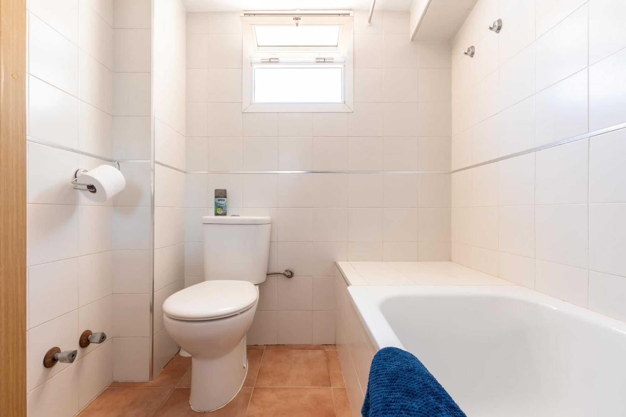 Apartamento Torreblanca, Fuengirola Eksteriør bilde