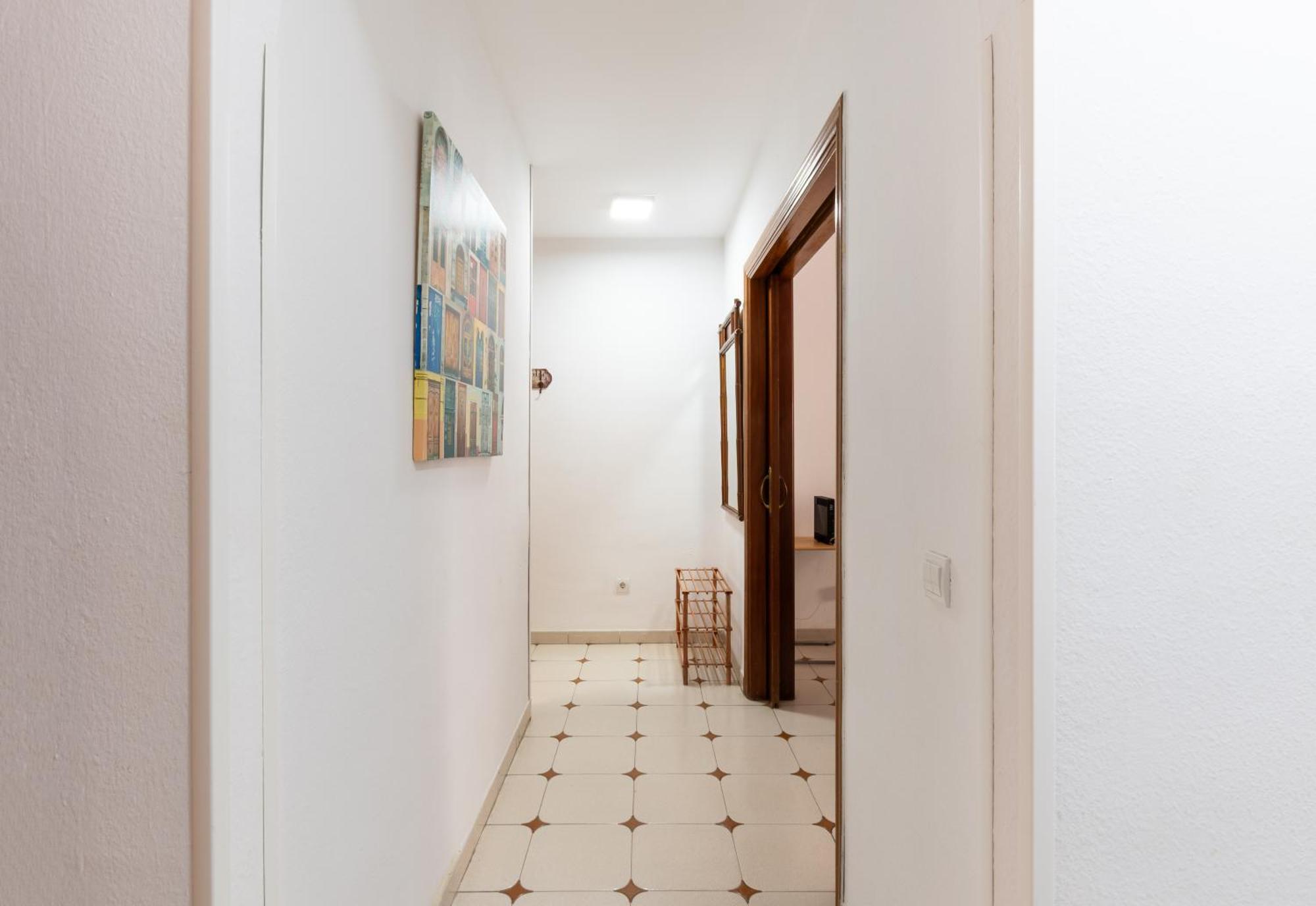Apartamento Torreblanca, Fuengirola Eksteriør bilde