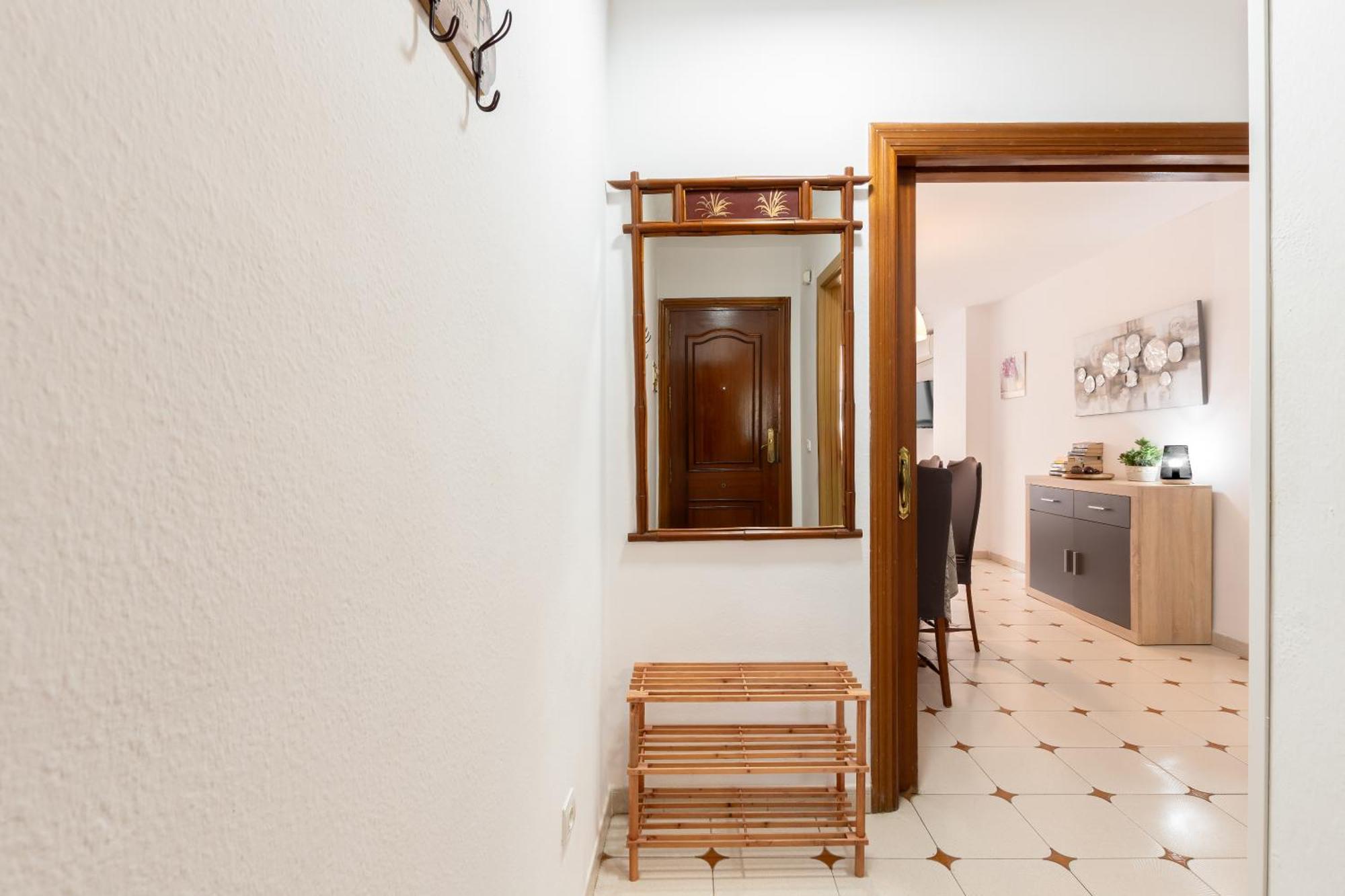 Apartamento Torreblanca, Fuengirola Eksteriør bilde