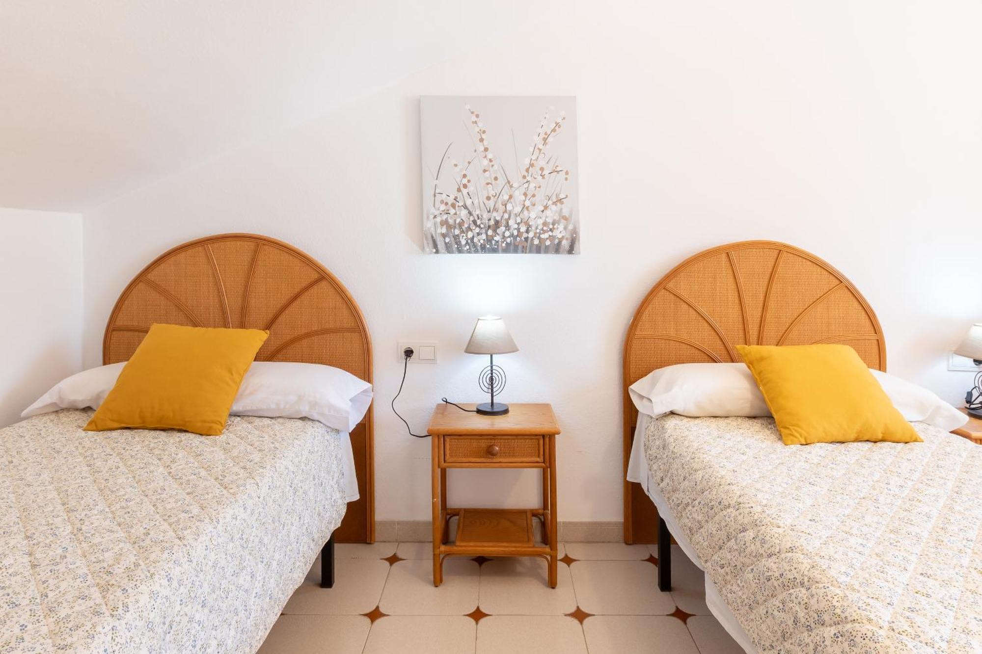 Apartamento Torreblanca, Fuengirola Eksteriør bilde