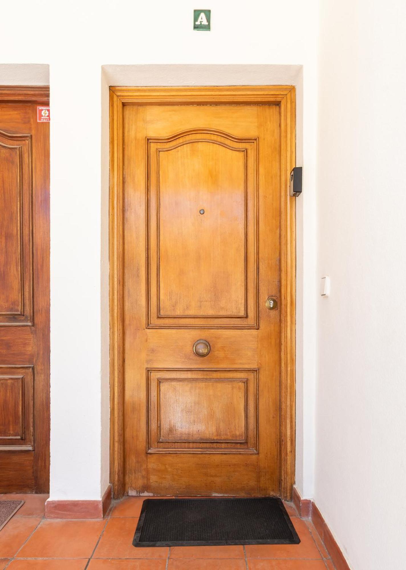 Apartamento Torreblanca, Fuengirola Eksteriør bilde