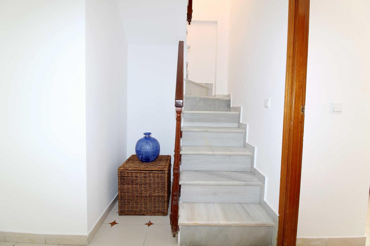 Apartamento Torreblanca, Fuengirola Eksteriør bilde